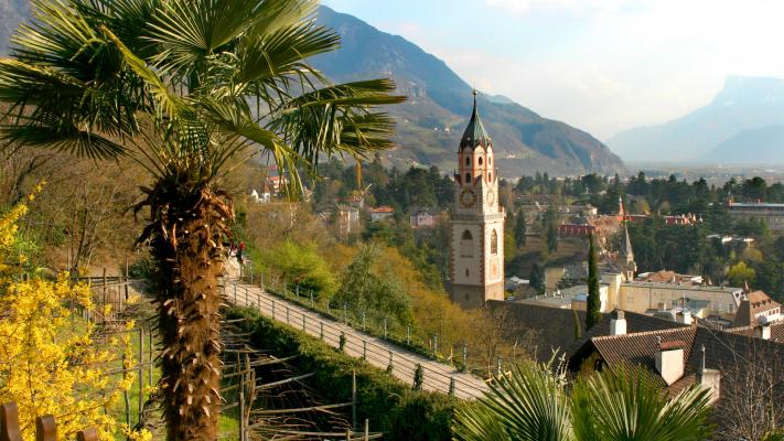 Hotel Meran