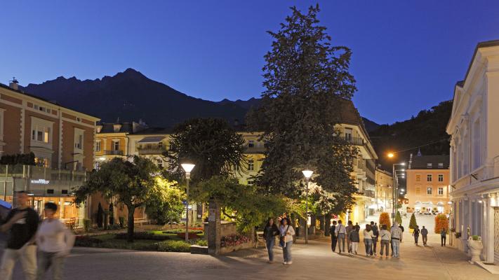 Hotel Meran