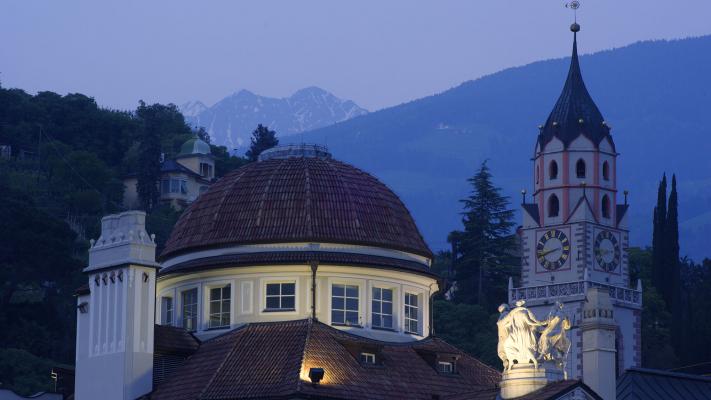 Hotel Merano